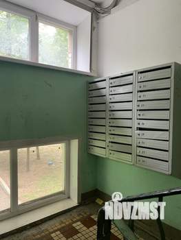 1-к квартира, вторичка, 23м2, 4/5 этаж