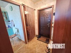 1-к квартира, вторичка, 31м2, 9/9 этаж