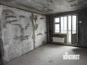 1-к квартира, вторичка, 37м2, 3/17 этаж