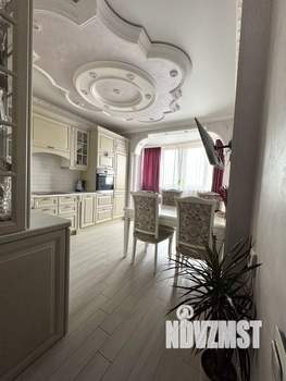 1-к квартира, вторичка, 44м2, 20/25 этаж