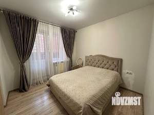 2-к квартира, вторичка, 66м2, 3/19 этаж