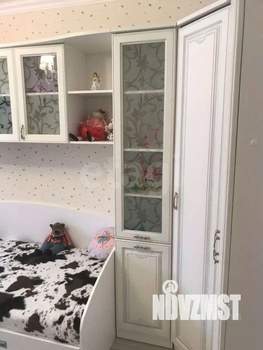 2-к квартира, вторичка, 57м2, 9/19 этаж