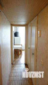 2-к квартира, вторичка, 36м2, 5/9 этаж