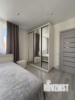 2-к квартира, вторичка, 57м2, 12/14 этаж