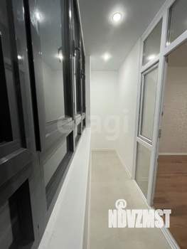 2-к квартира, вторичка, 50м2, 16/16 этаж