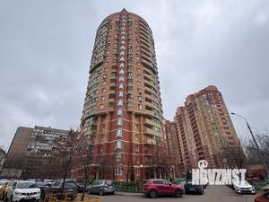 2-к квартира, вторичка, 68м2, 11/22 этаж