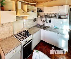 2-к квартира, вторичка, 54м2, 2/10 этаж