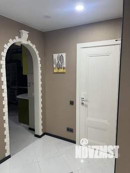 1-к квартира, вторичка, 48м2, 9/12 этаж