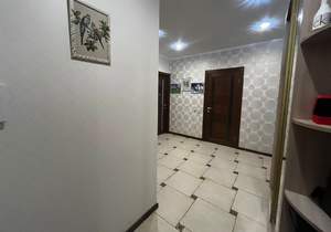 2-к квартира, вторичка, 78м2, 10/25 этаж