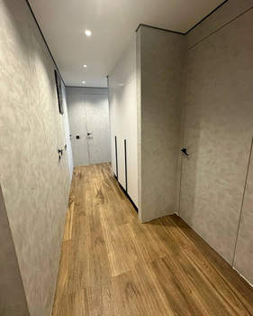 4-к квартира, вторичка, 79м2, 21/21 этаж