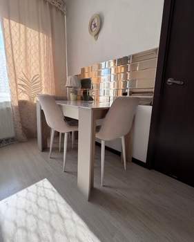 2-к квартира, вторичка, 48м2, 3/17 этаж