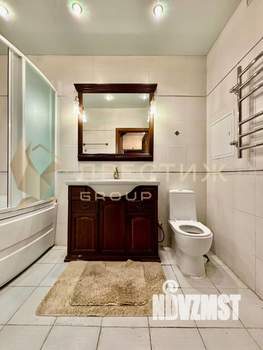 3-к квартира, вторичка, 92м2, 16/16 этаж