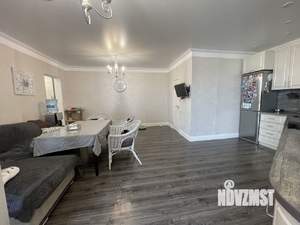 3-к квартира, вторичка, 102м2, 15/25 этаж