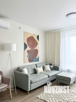3-к квартира, вторичка, 61м2, 13/16 этаж