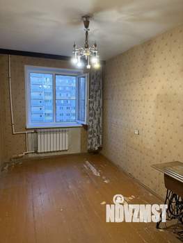 2-к квартира, вторичка, 44м2, 7/9 этаж