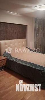 6-к квартира, вторичка, 147м2, 5/25 этаж