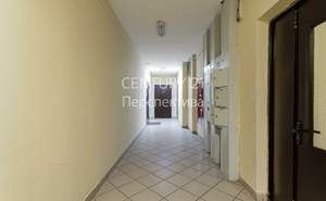 1-к квартира, вторичка, 39м2, 11/19 этаж
