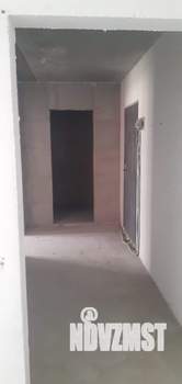 2-к квартира, вторичка, 51м2, 1/10 этаж