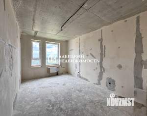 1-к квартира, вторичка, 34м2, 17/20 этаж