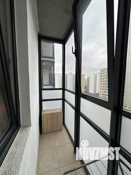 Студия квартира, вторичка, 26м2, 13/17 этаж