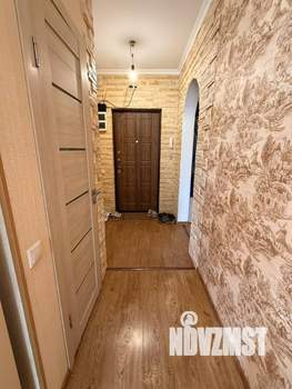 2-к квартира, вторичка, 62м2, 8/17 этаж