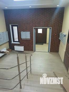 3-к квартира, вторичка, 68м2, 1/17 этаж