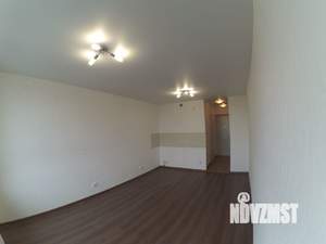 Студия квартира, вторичка, 23м2, 14/24 этаж