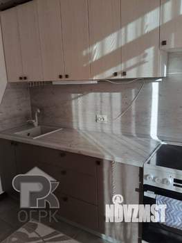 1-к квартира, вторичка, 34м2, 4/6 этаж