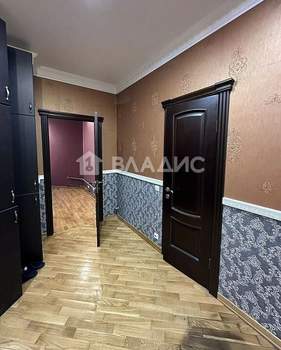 3-к квартира, вторичка, 76м2, 8/22 этаж