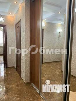 3-к квартира, вторичка, 92м2, 14/23 этаж