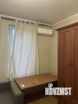 1-к квартира, вторичка, 39м2, 8/16 этаж