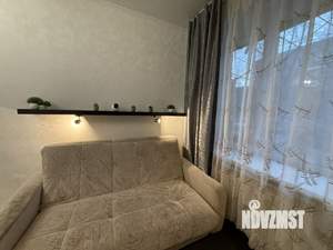 2-к квартира, вторичка, 43м2, 1/5 этаж