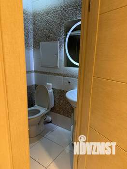 Студия квартира, вторичка, 25м2, 3/21 этаж