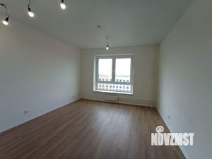 Студия квартира, вторичка, 21м2, 18/25 этаж