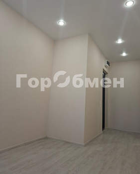 Студия квартира, вторичка, 12м2, 1/5 этаж