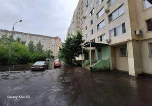 2-к квартира, вторичка, 56м2, 8/11 этаж