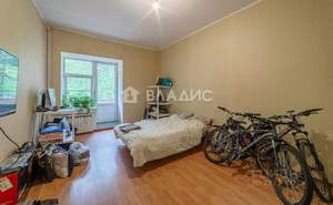 2-к квартира, вторичка, 98м2, 4/8 этаж