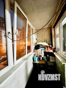 2-к квартира, вторичка, 58м2, 3/28 этаж