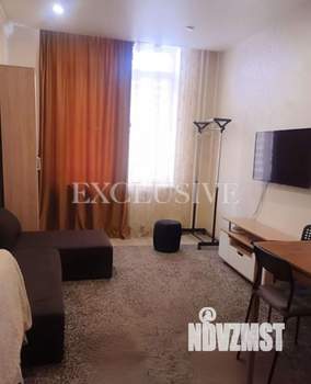 4-к квартира, вторичка, 100м2, 1/21 этаж