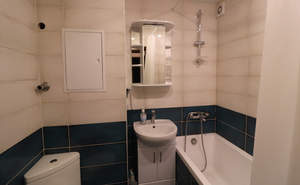 1-к квартира, вторичка, 38м2, 11/16 этаж