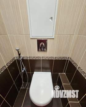 2-к квартира, вторичка, 68м2, 19/25 этаж