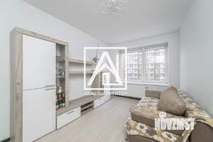 2-к квартира, вторичка, 49м2, 9/17 этаж