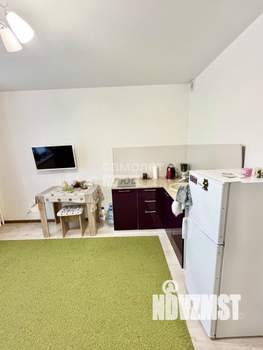 Студия квартира, вторичка, 21м2, 3/22 этаж