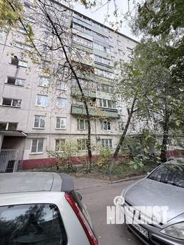 2-к квартира, вторичка, 46м2, 3/9 этаж