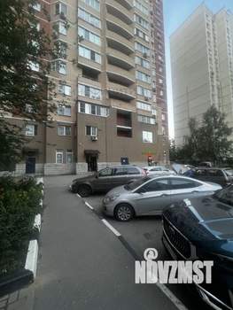 Студия квартира, вторичка, 15м2, 16/16 этаж