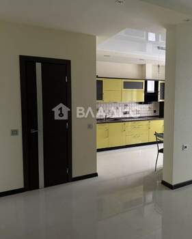 2-к квартира, вторичка, 67м2, 15/25 этаж