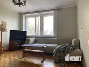 3-к квартира, вторичка, 65м2, 5/9 этаж
