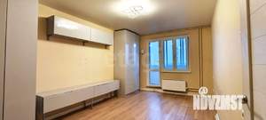 1-к квартира, вторичка, 38м2, 10/17 этаж