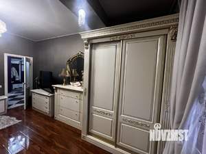 3-к квартира, вторичка, 98м2, 1/4 этаж