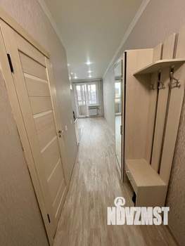 Студия квартира, вторичка, 23м2, 11/21 этаж